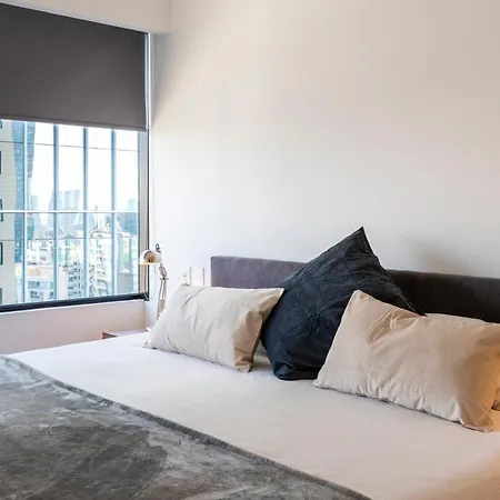 Nido At Neuchatel Polanco Mexico Chambre photo