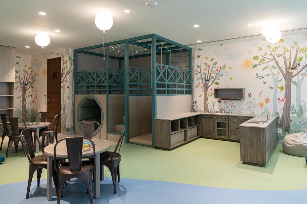 Appartement Nido At Neuchatel Polanco *