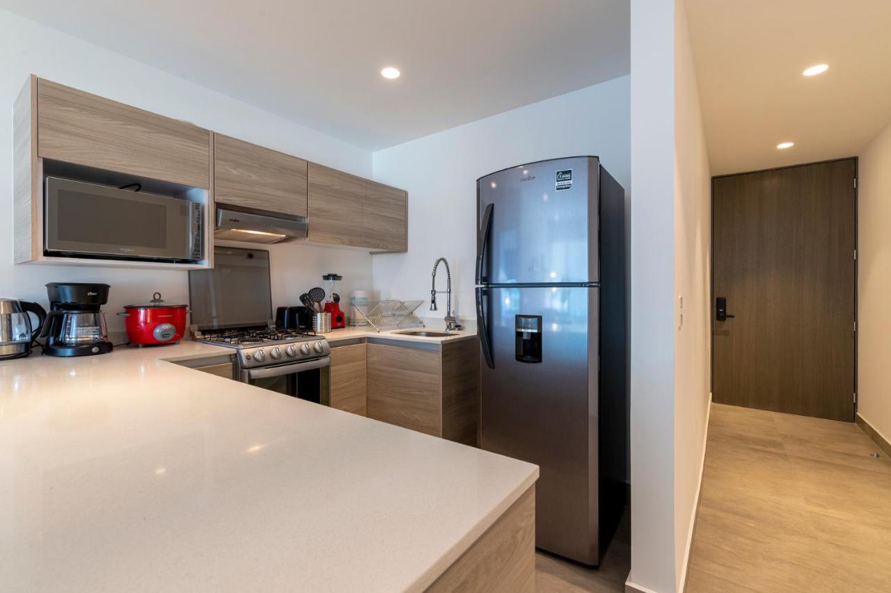 Appartement Nido At Neuchatel Polanco Mexico