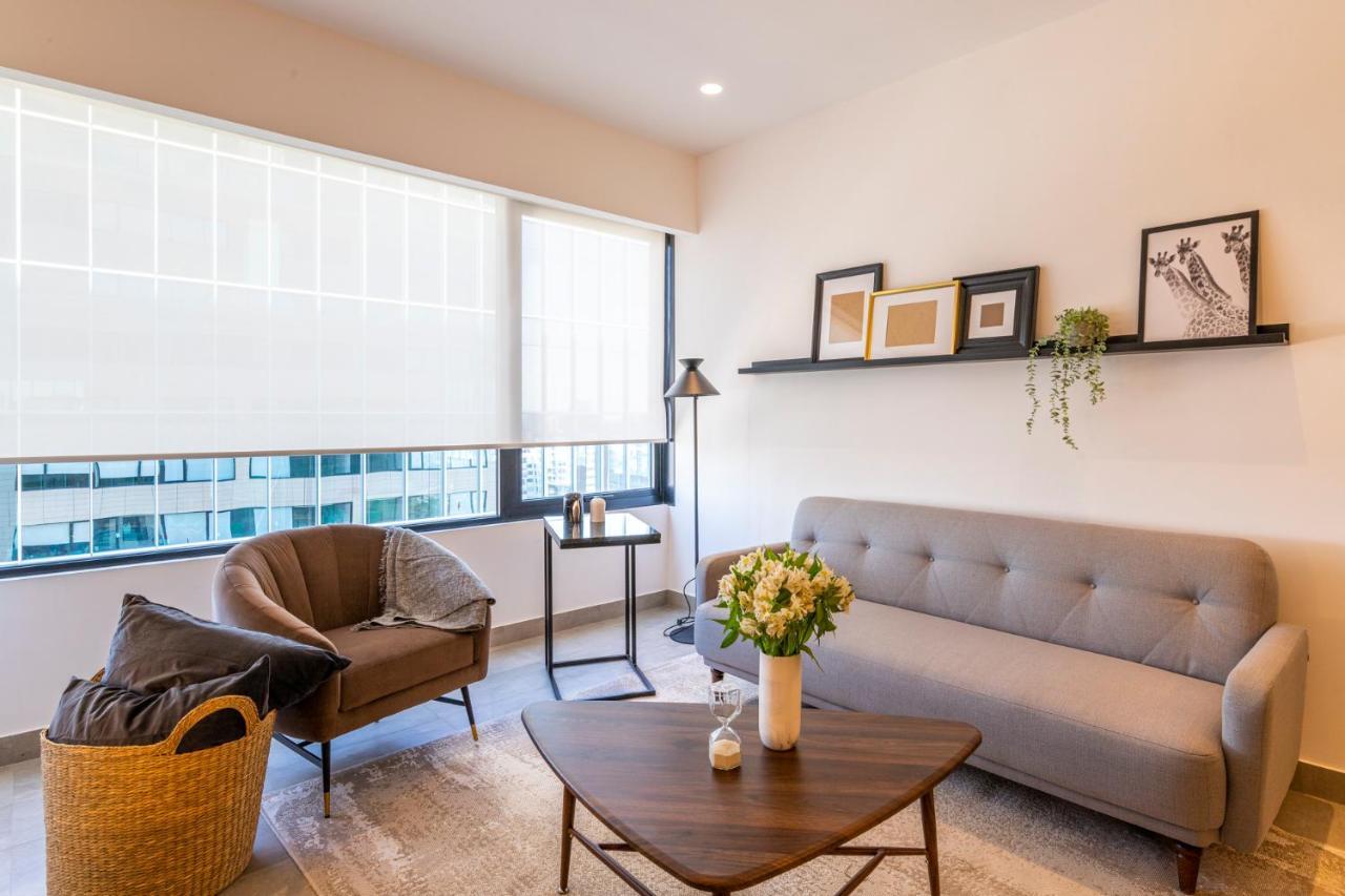 Nido At Neuchatel Polanco Appartement *
