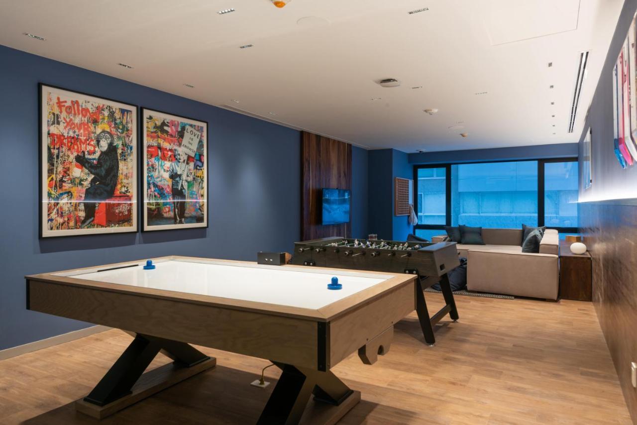 Nido At Neuchatel Polanco Appartement