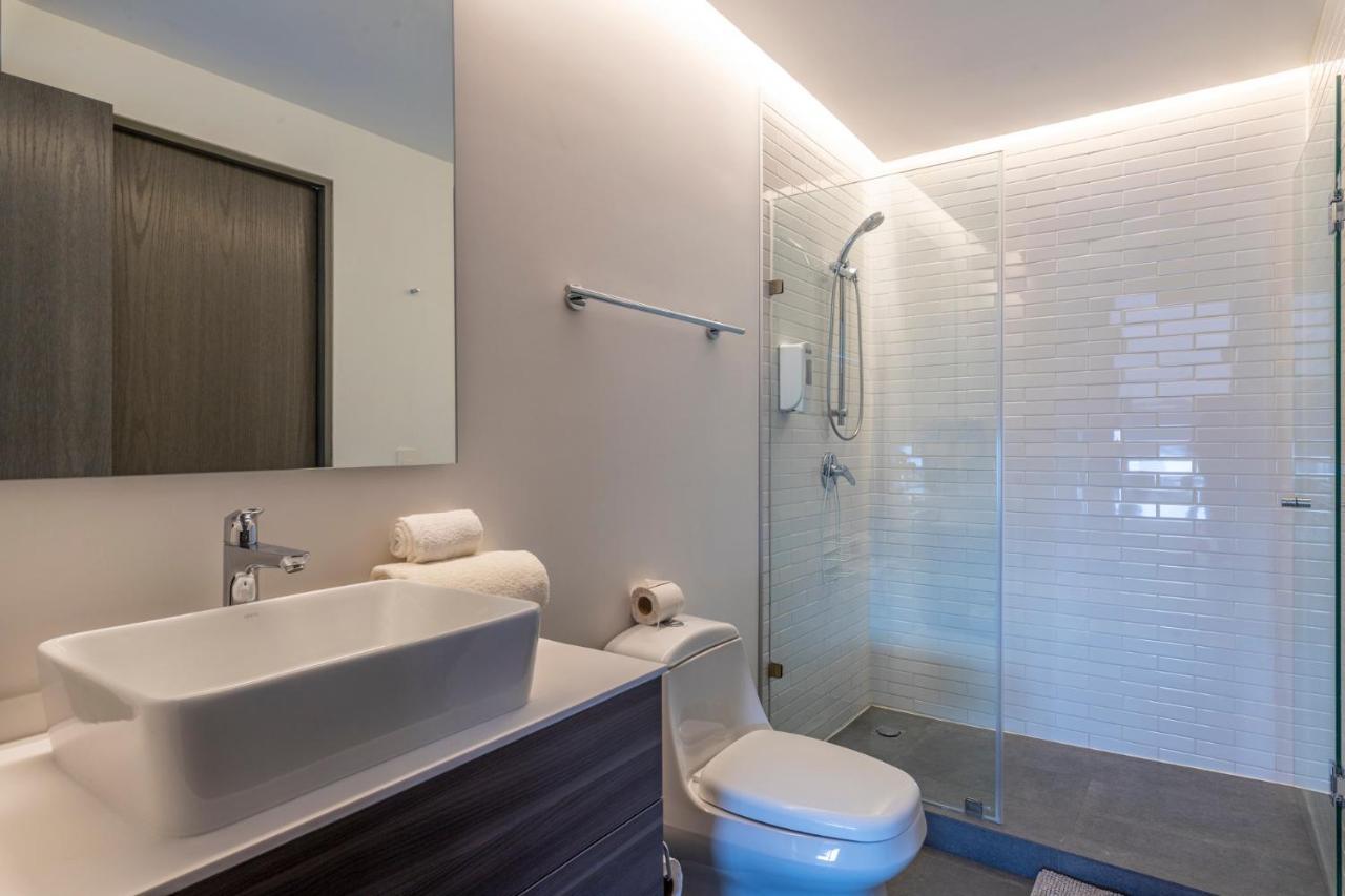 Nido At Neuchatel Polanco Appartement *