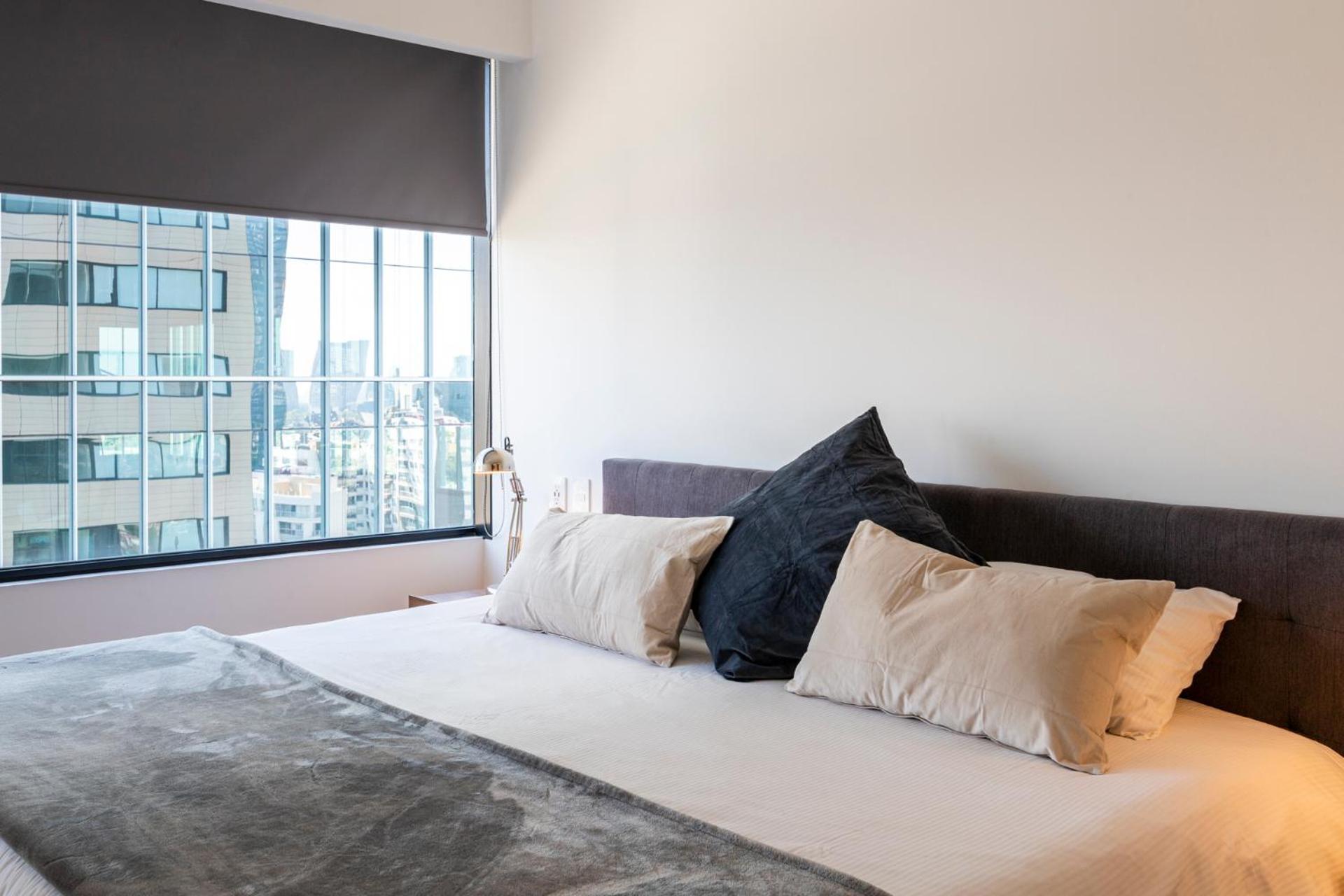 Nido At Neuchatel Polanco Appartement