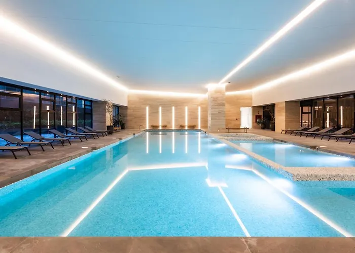 Apartamentos Neuchatel